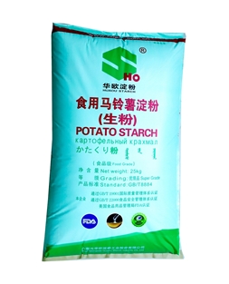 potato starch